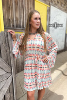 Darlene Dress dress Rowdy Crowd Clothing