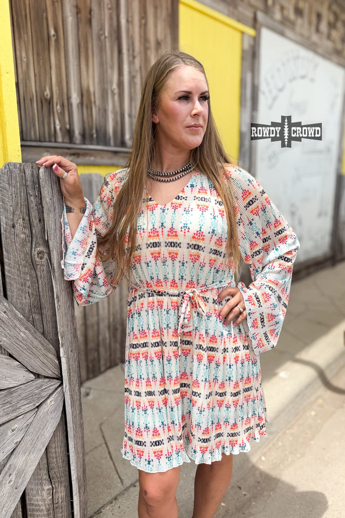 Darlene Dress dress Rowdy Crowd Clothing