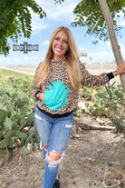 Wildcat Hoodie hoodie Rowdy Crowd Clothing