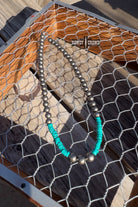 Badlands Necklace Necklace Rowdy Crowd Clothing