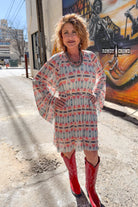 Darlene Dress dress Rowdy Crowd Clothing