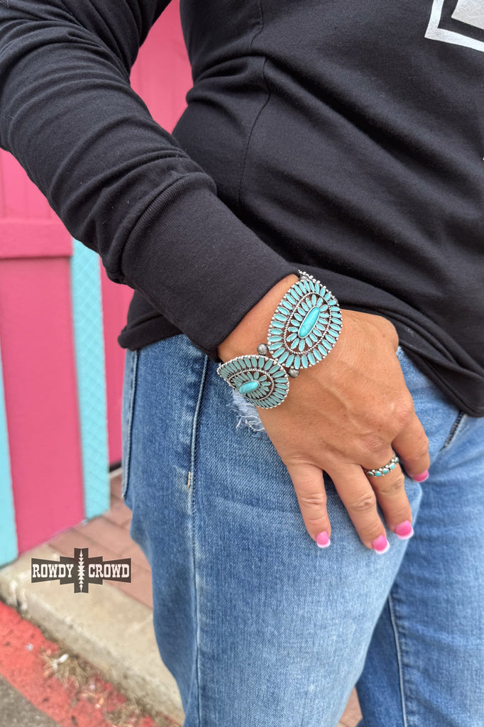 Brimstone Bracelet bracelet Rowdy Crowd Clothing