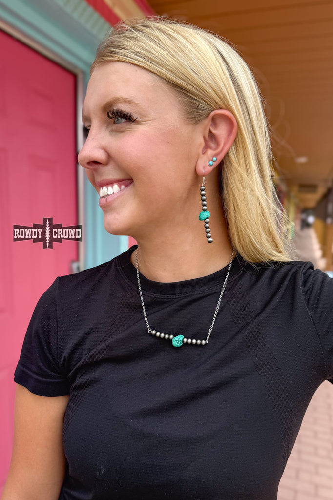 Little Rock Jewelry Set jewelry set Rowdy Crowd Clothing
