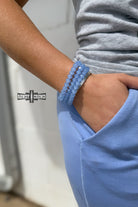 Arm Candy Bracelets bracelet Rowdy Crowd Clothing Periwinkle Blue