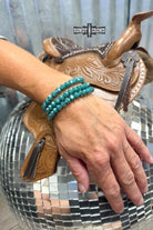 Arm Candy Bracelets bracelet Rowdy Crowd Clothing TEAL