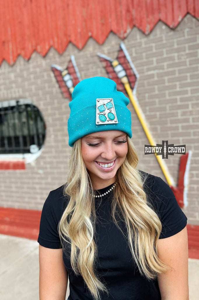 Fall Spice Beanie beanie Rowdy Crowd Clothing