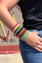 Arm Candy Bracelets bracelet Rowdy Crowd Clothing