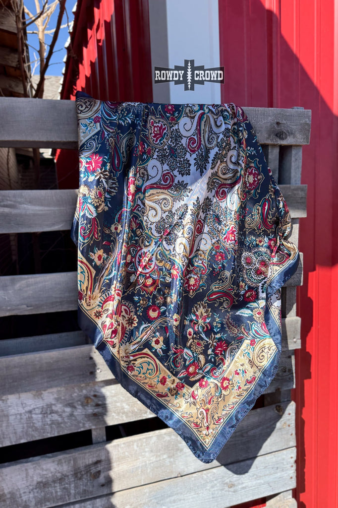 Flatland Wild Rag Wild Rag Rowdy Crowd Clothing