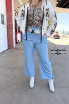 Ocean Breeze Pants pants Rowdy Crowd Clothing