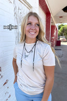 Cowpuncher Necklace Necklace Rowdy Crowd Clothing