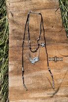 Cowpuncher Necklace Necklace Rowdy Crowd Clothing
