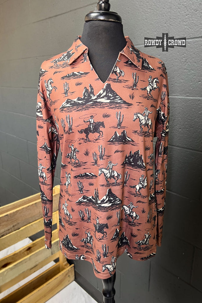 Burn the Breeze Top Fashion Top Rowdy Crowd Clothing   