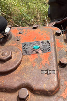 Saguaro Scarf Slide scarf slide Rowdy Crowd Clothing