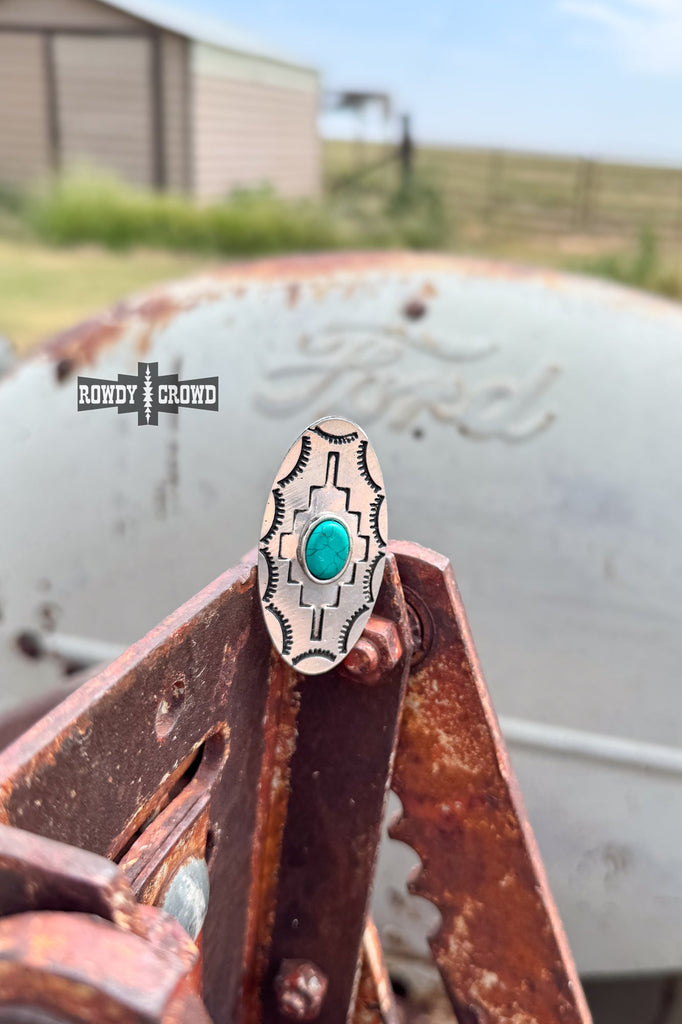 Tough Luck Scarf Slide scarf slide Rowdy Crowd Clothing