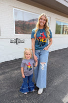 KIDS Bowie Bronc Tee Graphic Tee Rowdy Crowd Clothing