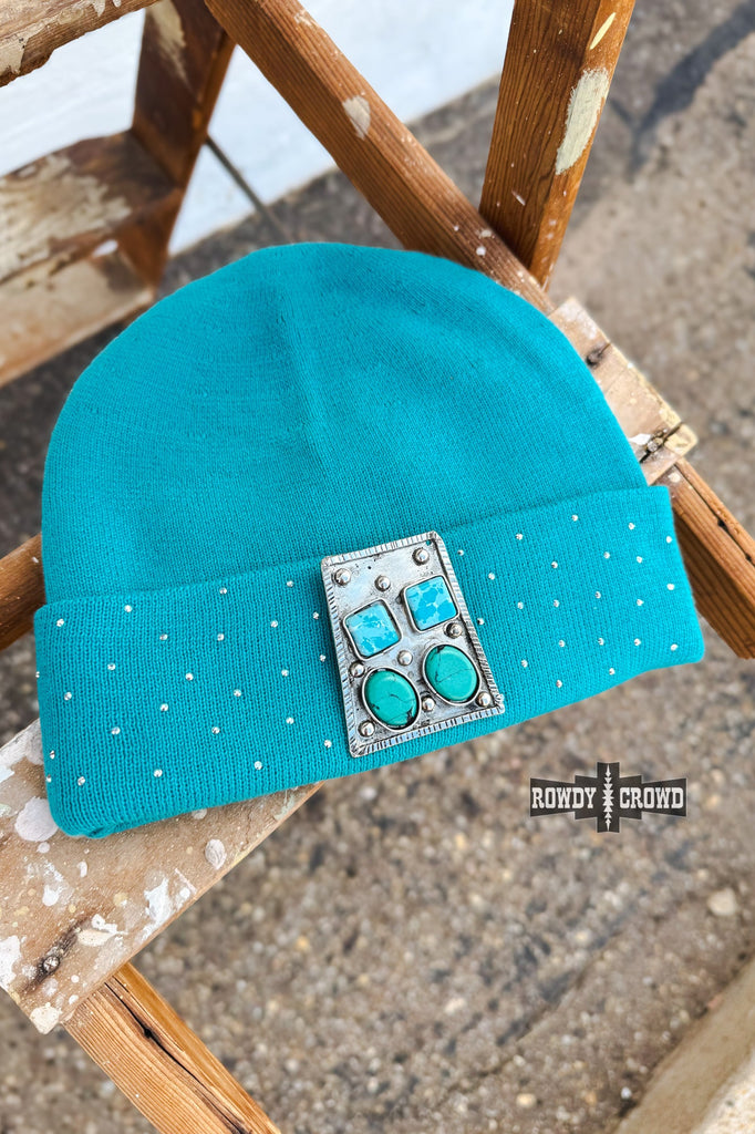 Fall Spice Beanie beanie Rowdy Crowd Clothing