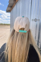 Snaffle Snapback Cap Rowdy Crowd Clothing