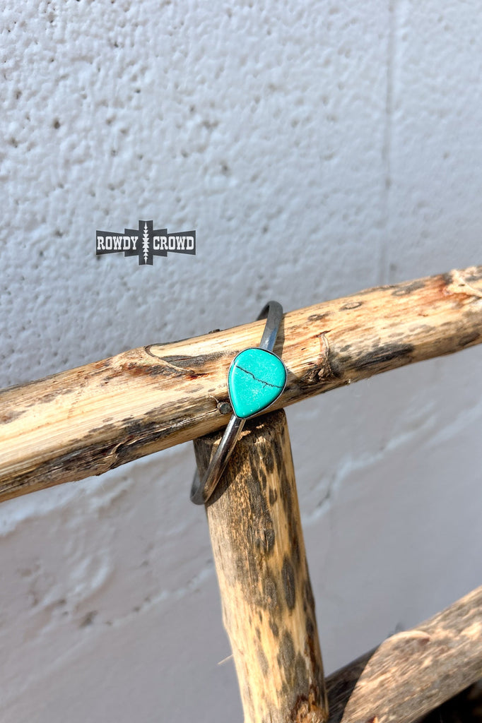 Calhoun Cuff bracelet Rowdy Crowd Clothing