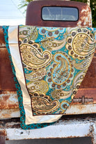 Big Sky Wild Rag Wild Rag Rowdy Crowd Clothing