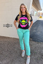 Desert Lips Tee Graphic Tee Rowdy Crowd Clothing