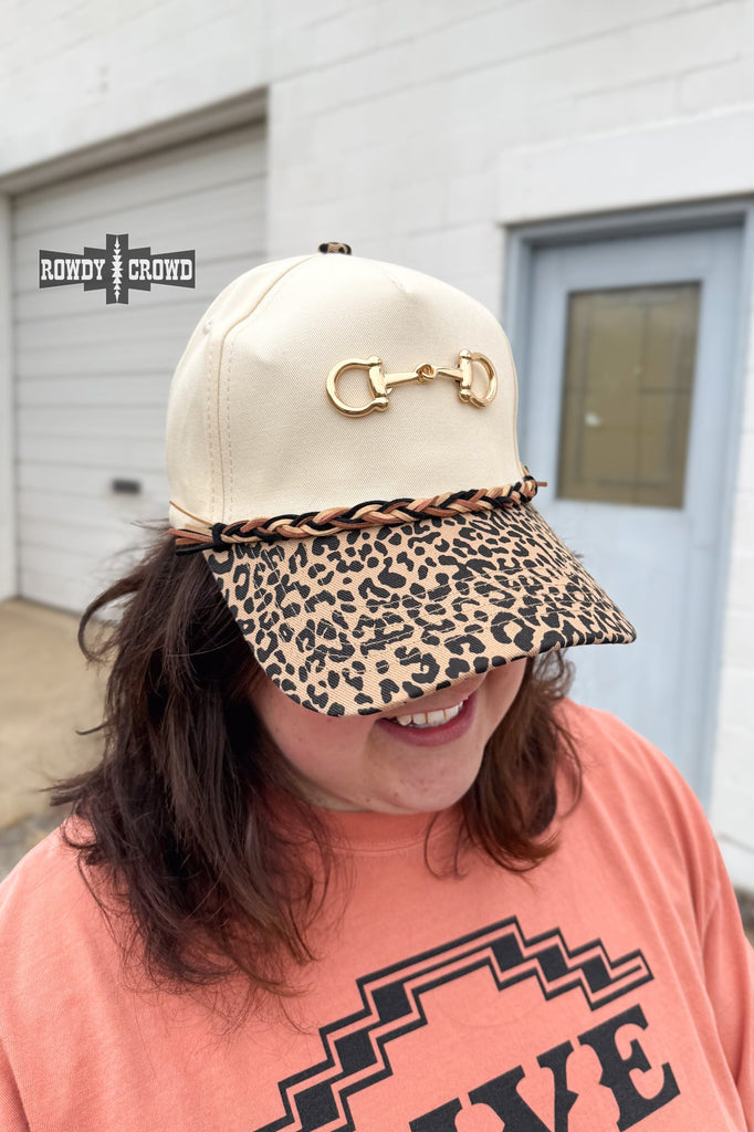Wild & Free Cap hat Rowdy Crowd Clothing