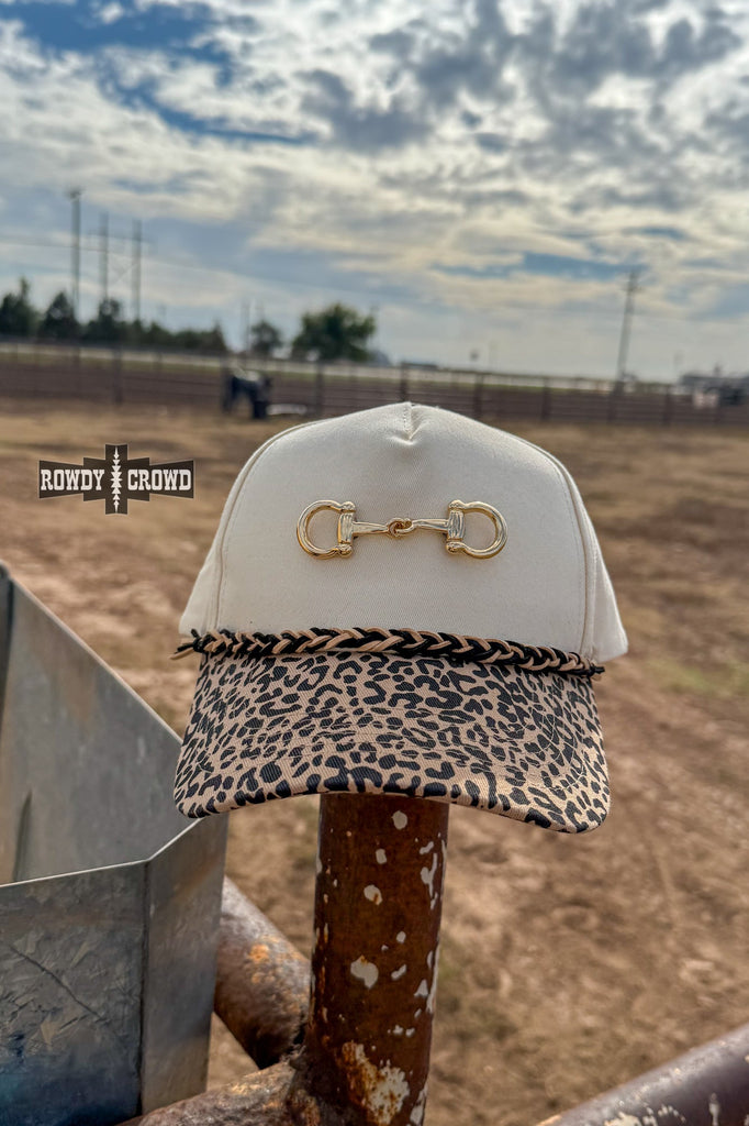 Wild & Free Cap hat Rowdy Crowd Clothing