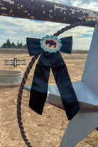 Roam Free Bow hair bow Rowdy Crowd Clothing