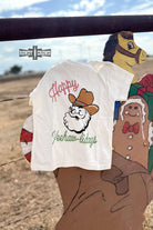 KIDS Yee-Hawlidays Tee Graphic Tee Rowdy Crowd Clothing