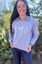 Blossom Special Sweater sweater Rowdy Crowd Clothing