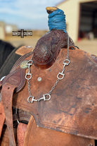 3 Bit Necklace Necklace Rowdy Crowd Clothing