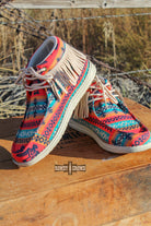 Maverick Moccasins shoes Rowdy Crowd Clothing 7