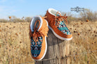 Mesquite Moccasins shoes Rowdy Crowd Clothing   