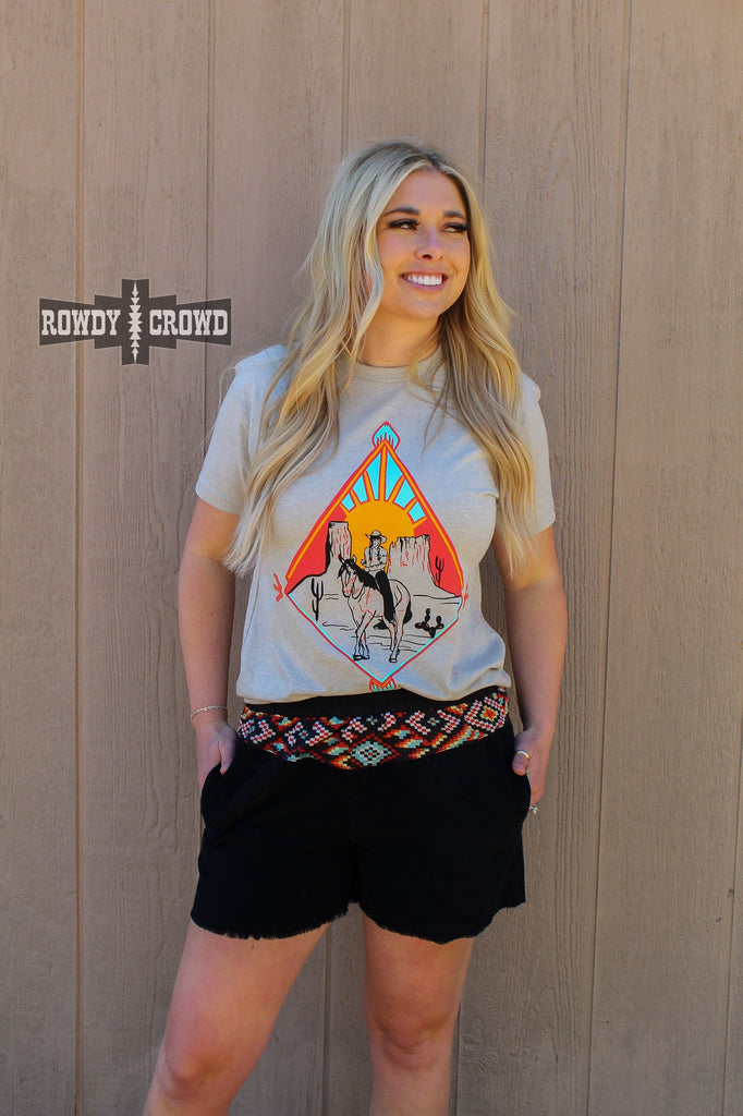 Shady Points Shorts