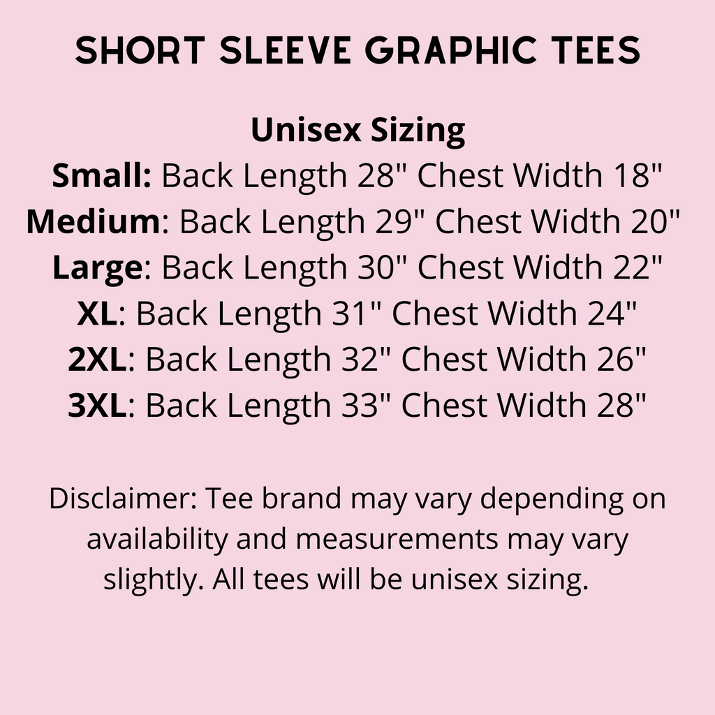 Chestnut & Catty Short Sleeve Tee Horse Color Shirt Printify   