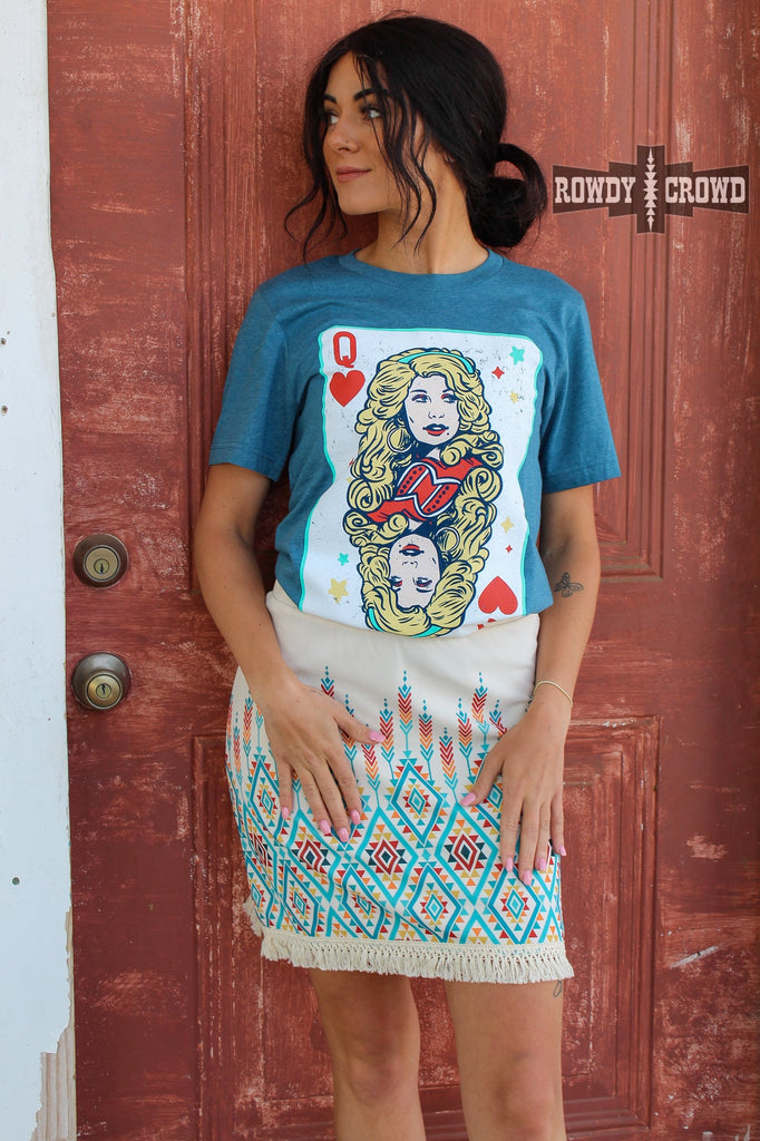 Spicer Grip Skirt