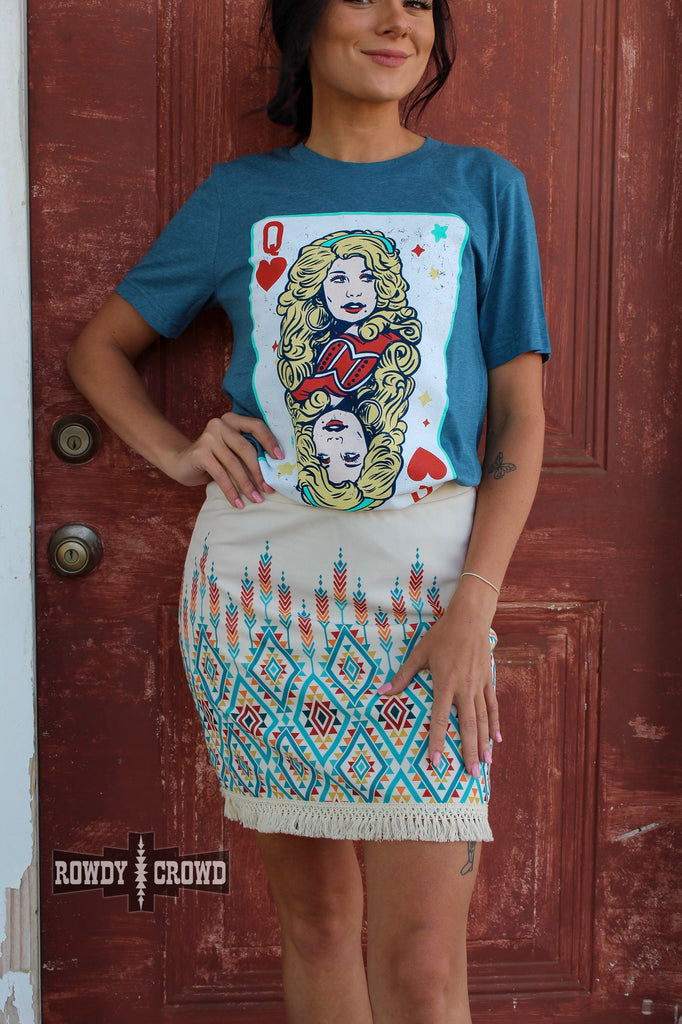 Spicer Grip Skirt