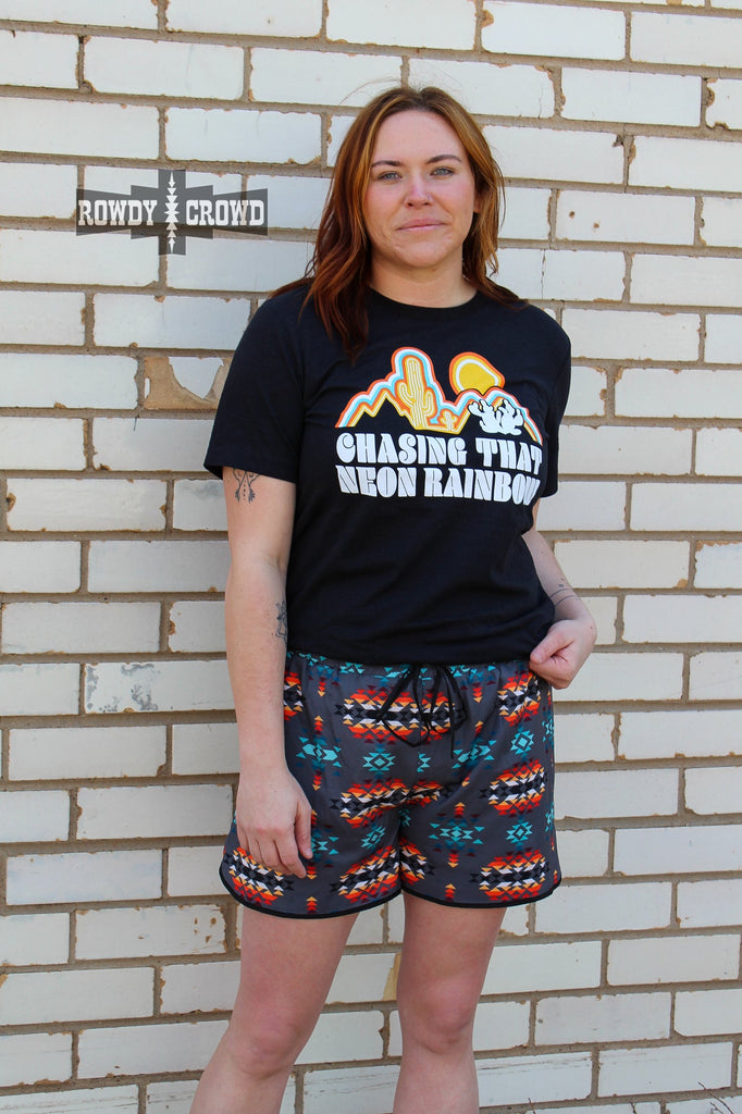 Southern Rocky Shorts