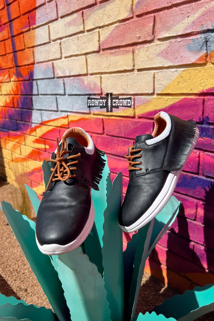 Stoney Creek Sneakers Sneakers Rowdy Crowd Clothing