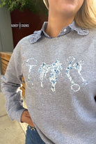 Blossom Special Sweater sweater Rowdy Crowd Clothing