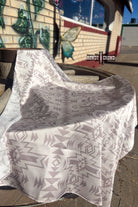 SMALL Go Round Wild Rag Wild Rag Rowdy Crowd Clothing