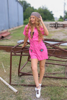 This Kiss Romper romper Rowdy Crowd Clothing