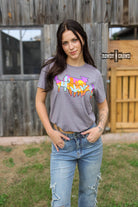 Show Time Tee Graphic Tee Rowdy Crowd Clothing