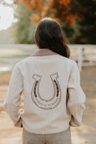 Rodeo in the Sky Jacket 08-RQ Jackets/Vest/ZipUps Rodeo Quincy