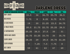 Darlene Dress dress Rowdy Crowd Clothing