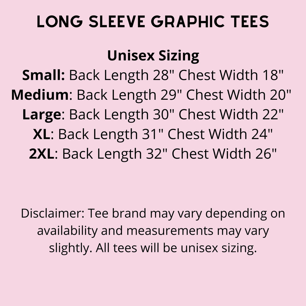 Mauve Boot Stitch Long Sleeve Graphic Tee graphic tee long sleeve The Cinchy Cowgirl   