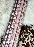 Western Wrapping Paper - Christmas Bundle wrapping paper The Cinchy Cowgirl