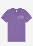 Wildflower Short Sleeve Graphic Tee Short Sleeve Graphic Tee The Cinchy Cowgirl