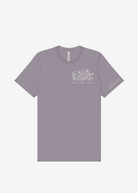 Wildflower Short Sleeve Graphic Tee Short Sleeve Graphic Tee The Cinchy Cowgirl