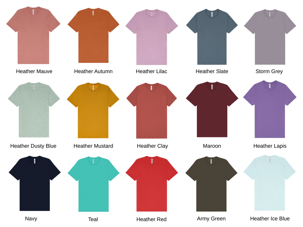 Thank God For Coffee, Good Dirt & Fast Horses Short Sleeve Graphic Tee [16 Colors] Short Sleeve Graphic Tee The Cinchy Cowgirl