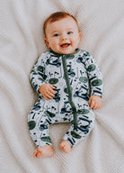 Golf Champ Baby Zip Outfit Baby Outfit ladysworld